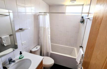 Private Townhome Haven in Downtown - Foto 10