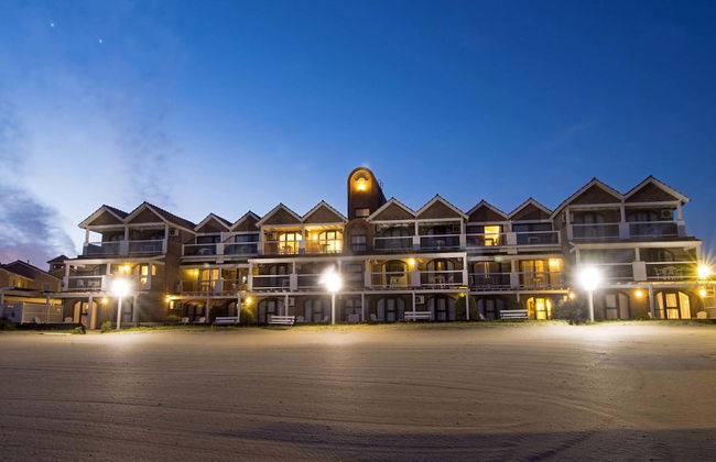 Carilo Soleil Apart Hotel - Foto 61