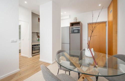 GO UP - Apartamento no Centro de Guimarães - Foto 7