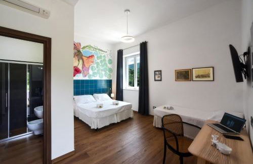 Agriturismo Guerritore - Foto 43