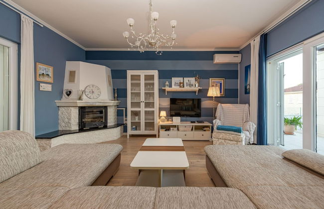 Villa Tatijana Zadarvillas - Foto 17