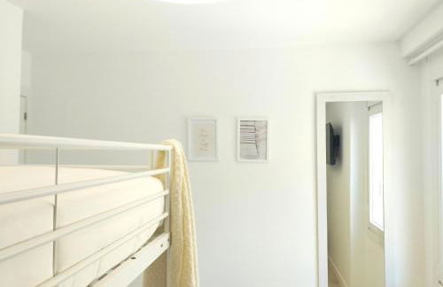 La Casa de Tobías - Puerto Deportivo de Aguadulce - Foto 22