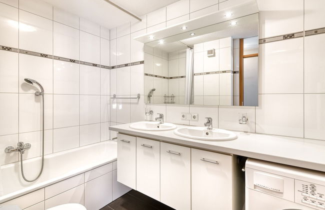 Familienferienwohnung Paula - Foto 12