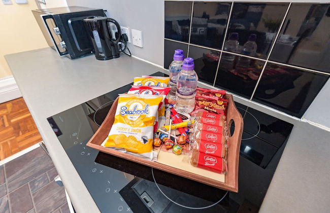 The Elm Wood Apartments - Photo 46