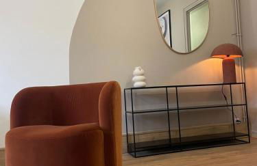 Le serenity kaze2 Charmant appt Evreux hypercentre - Foto 22