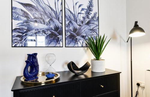 Stylish Flat Near Coop Arena & Etihad Stadium - Foto 11