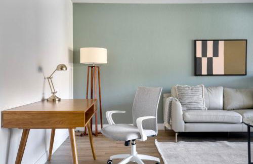 Cupertino 2br w bbq parking wd near 280 SFO-1438 - Photo 4