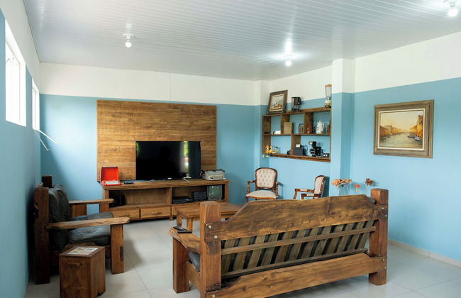 Hotel Fazenda Vale da Cachoeira - Photo 29