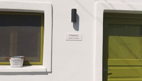 Finikas Cave House - Photo 3