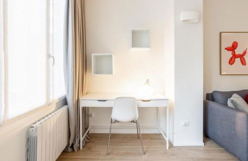 Ampi monolocali in Via Pirandello - Washington - Foto 42