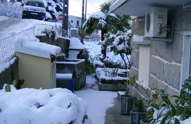 Casas do Castelo - Foto 53