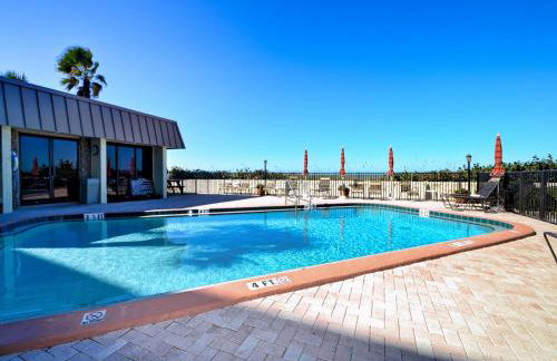 Mont Martre Condo 216 Beachfront 2 bedroom 2 bath at Mont Martre Condos 23117 - Foto 4