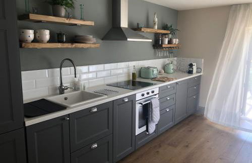 Cotswold Lodge - Foto 18