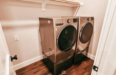 Buffalo Creek Loft Downtown - Foto 6