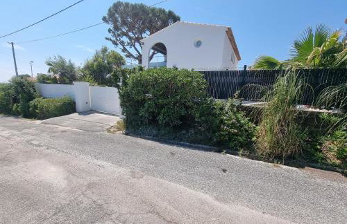 Villa beaupré les Issambres Roquebrune sur argens, frejus - Foto 29