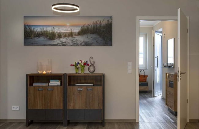 Exclusives Appartement auf Fehmarn - Foto 25