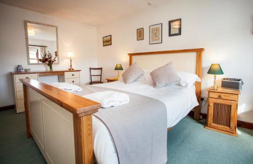 East Briscoe Farm Cottages - Photo 15