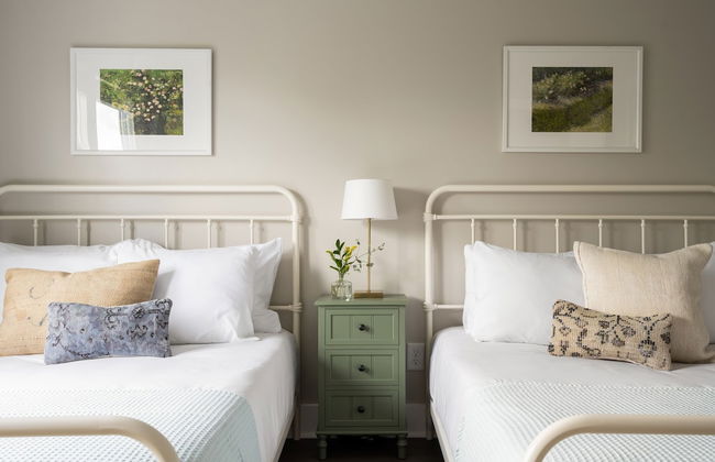 Mccreery by Avantstay Stylish Spacious Nashville Flat w Modern Design - Photo 18