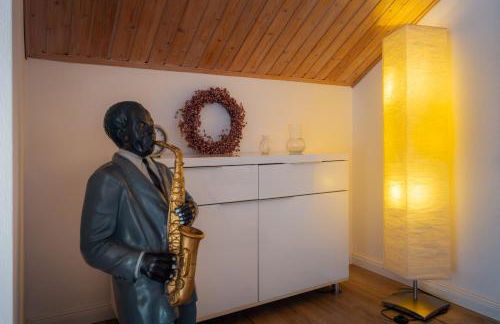 Chalet Flandesbach - Foto 9