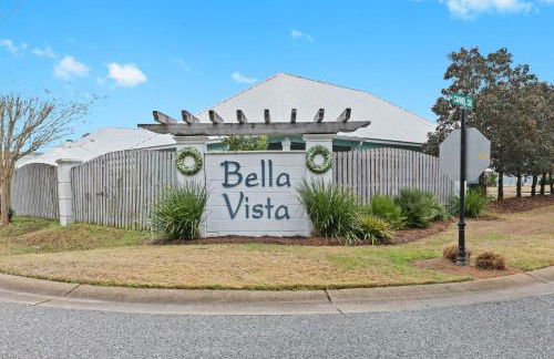 Beachy cottage near Sports Complex OWA beaches shopping restaurants mini golf Central to all the fun Foley has to offer - Foto 51