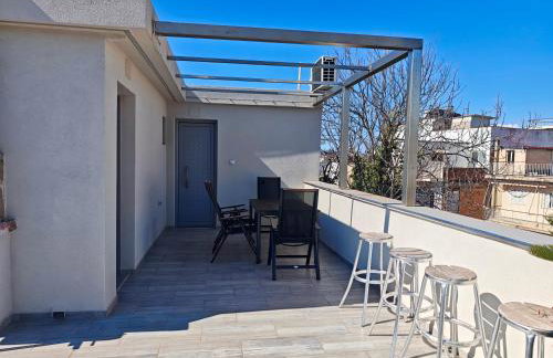 Themistokleous 102 ROOF HOUSE - Foto 13