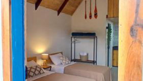 Chalés do Zaney - Paraty - Foto 4