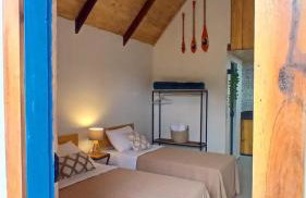 Chalés do Zaney - Paraty - Foto 4