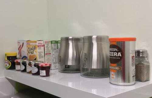 The Studio, Ascot - Foto 7