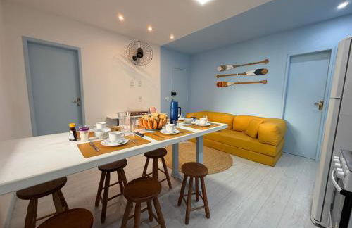 Casa Veiga - Kitnet à beira-mar em Anchieta - ES - Foto 10