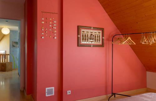 Holiday Home Villa Panorama Mer by Interhome - Photo 62