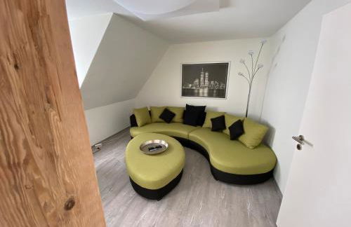 Design Fewo am Harz - Foto 4