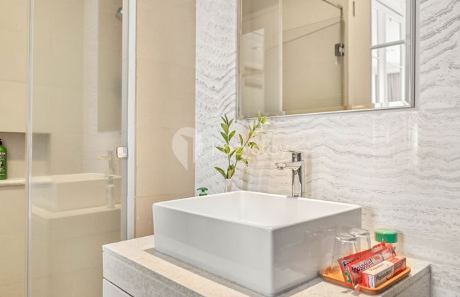 BLANC by Kozystay - Foto 12