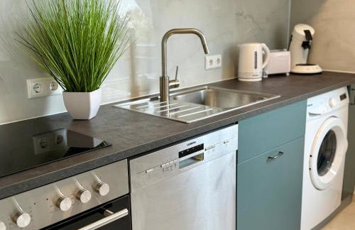 Apartment WH8 - Foto 6