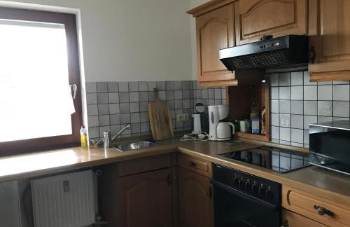 Ferienwohnung Landidylle - Foto 8