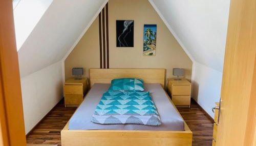 Helle und gemütliche Ferienwohnung im Lausitzer Seenland - Foto 3