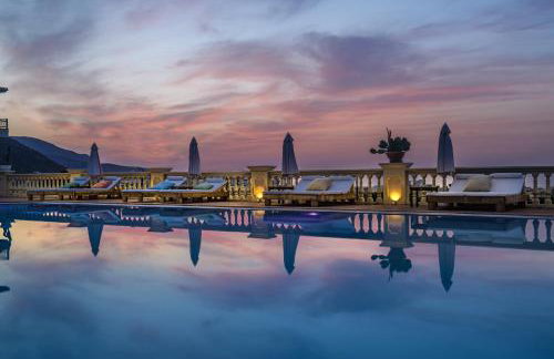 Notos Heights Hotel & Suites - Foto 43