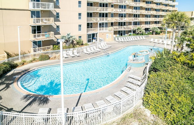 Pelican Beach 1811 1 Bedroom Condo by RedAwning - Foto 39