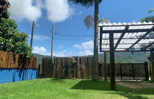 Casa em Garopaba, com vista pra montanha Encantada - Photo 7
