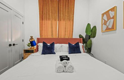 Near Medical District Walkable to Oak Lawn Bars - Foto 21