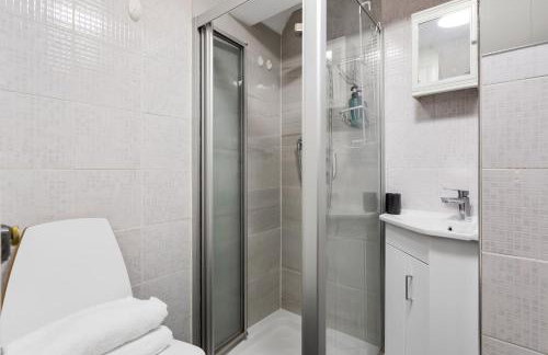 Private 1 Bed apartment Kings Cross London Zone1 - Foto 9