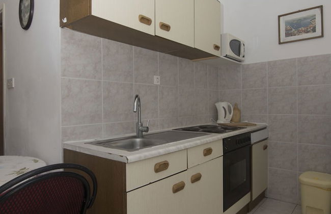 Apartments Tonin - Foto 22