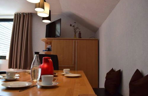 Ferienwohnung Kölbel Familienurlaub in der Natur - Foto 8