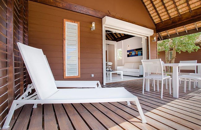 Residence Moorea Sunset Beach - Foto 35