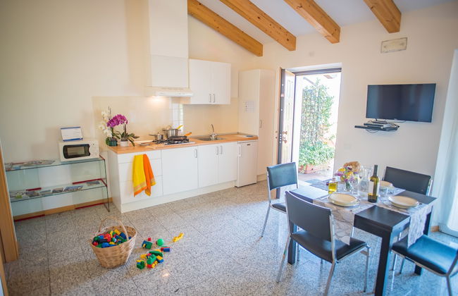 Agriturismo Trefrutti - Foto 26