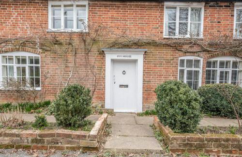 Ivy House, Mells - Foto 51