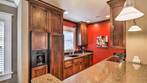 Hyde Park Luxury Studio with Prime Location! - Foto 3