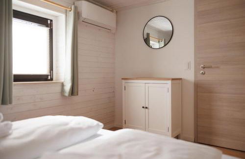 CASA BENJI - Familienfreundliche FeWo - Landhausstil - Garten - Parkplatz - Foto 23