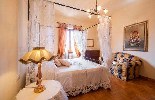 Holiday House Borgo Badia - Photo 3