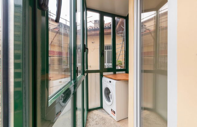 Casa Montebello in Vanchiglia by Wonderful Italy - Foto 15