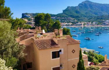 Hartmut Friedrich Apartment Port de Soller - Foto 8